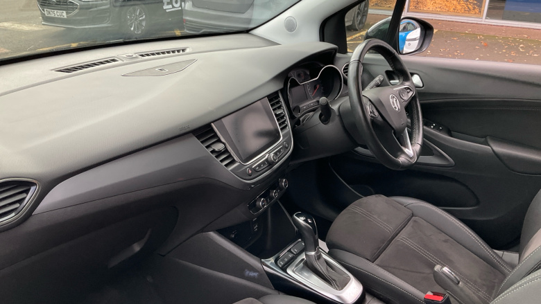 Vauxhall Crossland 1.2 Turbo [130] Ultimate 5dr Auto Petrol Hatchback